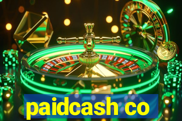 paidcash co